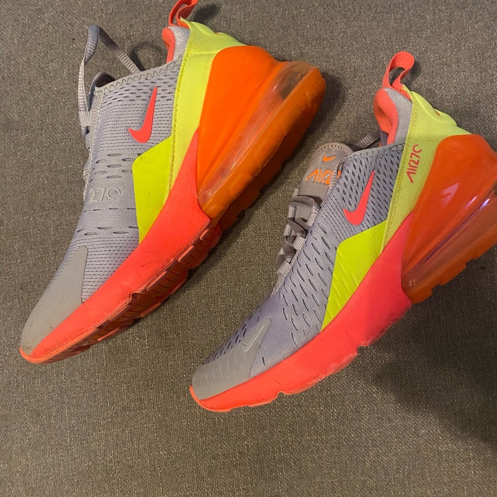 Nike AirMax Shoes